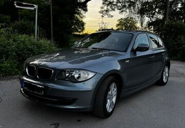 BMW 120 253.000 km 6.500 &euro; Moers 47441