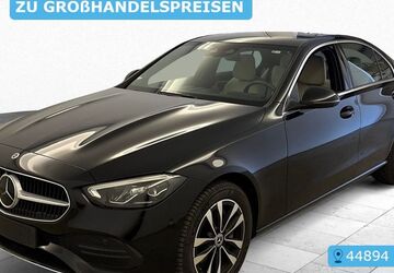 Mercedes-Benz C 300 35.294 km 32.090 &euro; Krefeld 47829