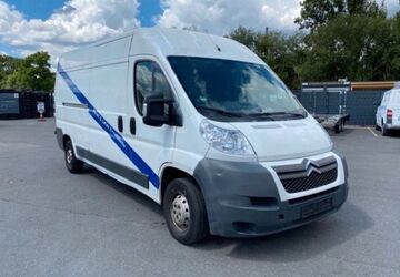 Citroen Jumper 238.000 km 4.950 &euro; Essen 45127