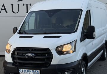 Ford Transit 79.607 km 19.950 &euro; Krefeld 47805