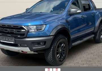 Ford Ranger 39.980 km 45.890 &euro; Dorsten Wulfen 46286