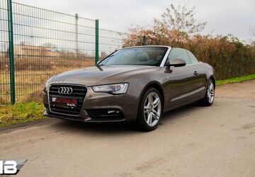 Audi A5 183.750 km 10.990 &euro; Marl 45772
