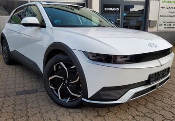 Hyundai IONIQ 5 27.530 km 26.980 &euro; Duisburg 47249