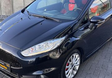 Ford Fiesta 155.500 km 7.490 &euro; Dinslaken 46539