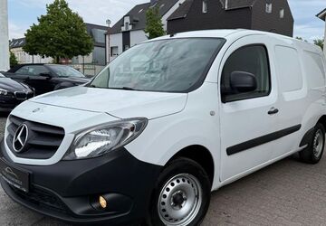 Mercedes-Benz Citan 60.000 km 11.997 &euro; Herten 45699