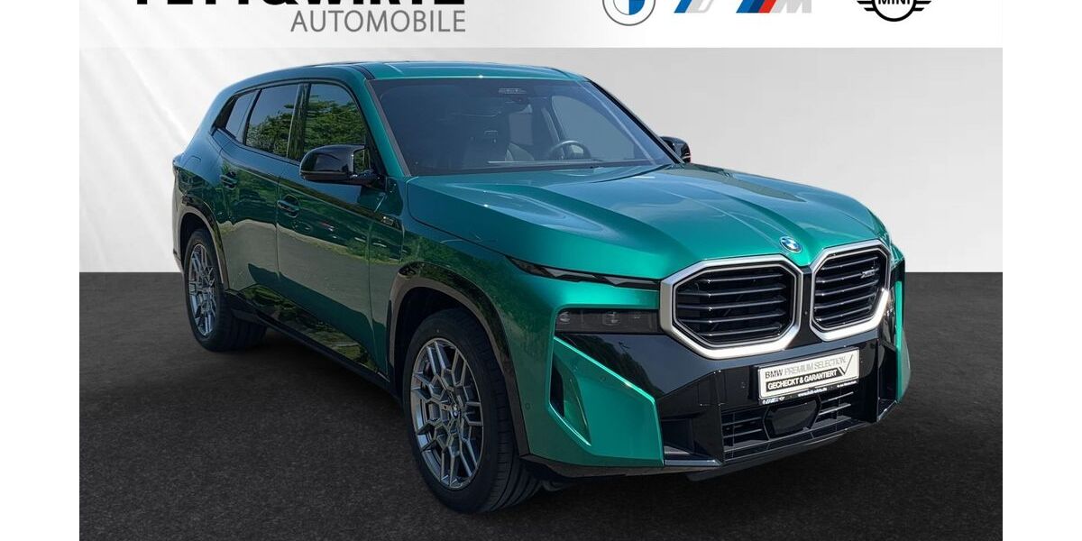 BMW XM 28.257 km 88.500 &euro; Geldern 47608