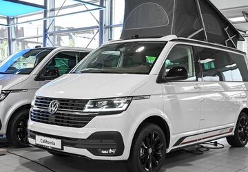 VW Andere 9.500 km 91.990 &euro; Duisburg 47178