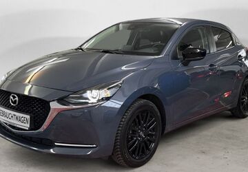 Mazda 2 22.000 km 16.676 &euro; Dinslaken 46539