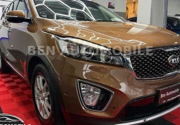 Kia Sorento 83.000 km 18.499 &euro; Wesel 46485