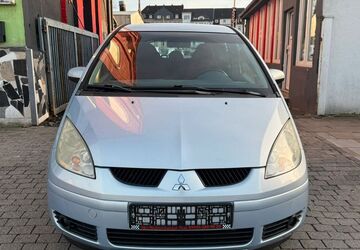 Mitsubishi Colt 134.000 km 1.999 &euro; Essen 45359