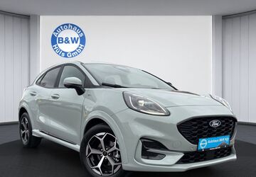 Ford Puma 6.145 km 24.999 &euro; Krefeld 47805