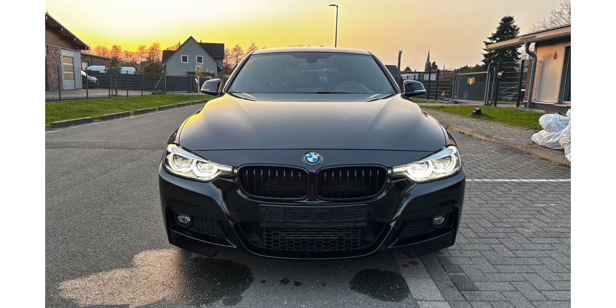BMW 320 95.000 km 20.700 &euro; Rheurdt 47509