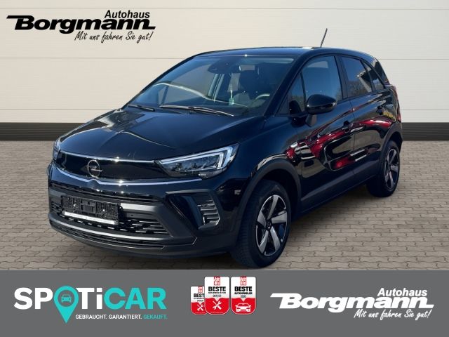 Opel Crossland (X) 16.000 km 18.990 &euro; Dorsten 46286