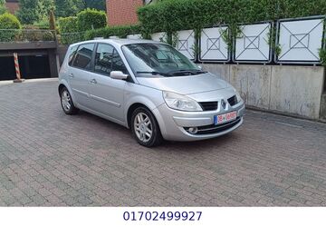 Renault Scenic 215.000 km 999 &euro; Oberhausen 46145