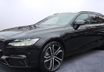 Volvo V90 9.610 km 52.490 &euro; Dorsten 46282