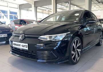 VW Golf 22.940 km 26.450 &euro; Hünxe 46569