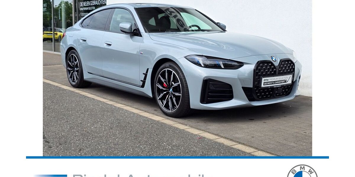 BMW 430 25.299 km 49.990 &euro; Dinslaken 46535