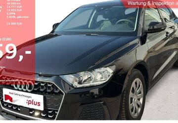 Audi A1 68.880 km 15.230 &euro; Moers-Hülsdonk 47441
