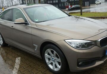 BMW 320 170.000 km 8.999 &euro; Essen 45144