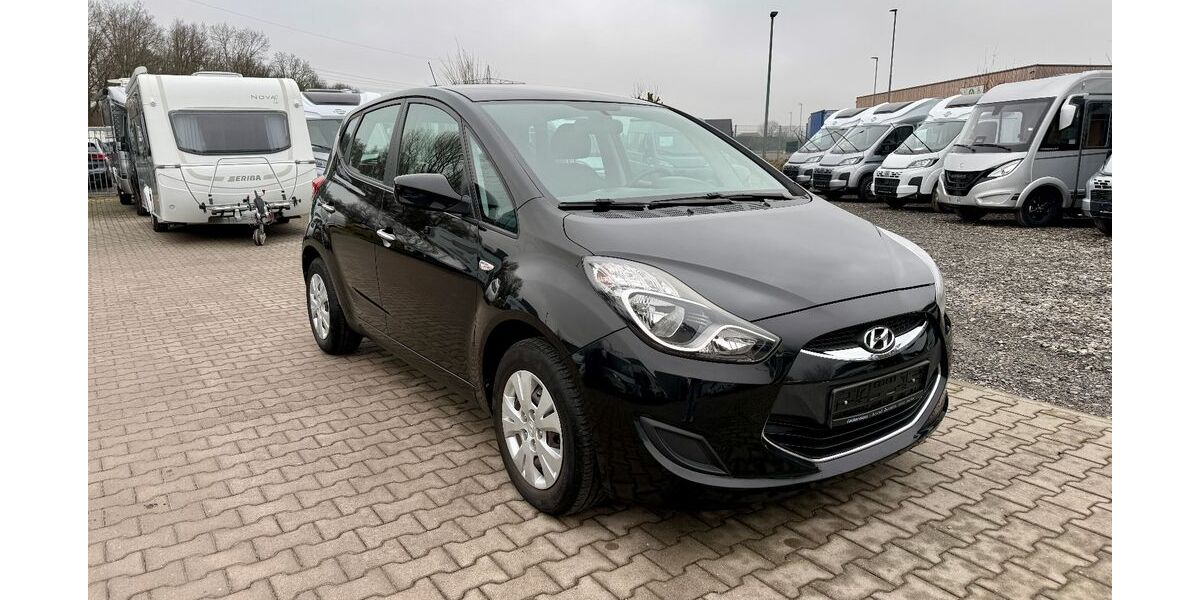 Hyundai ix20 42.000 km 7.390 &euro; Geldern 47608