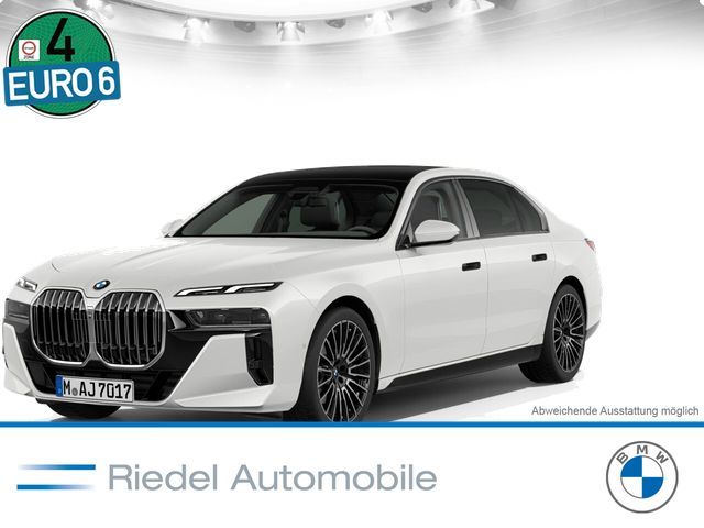 BMW 740 15.899 km 91.690 &euro; Dinslaken 46535