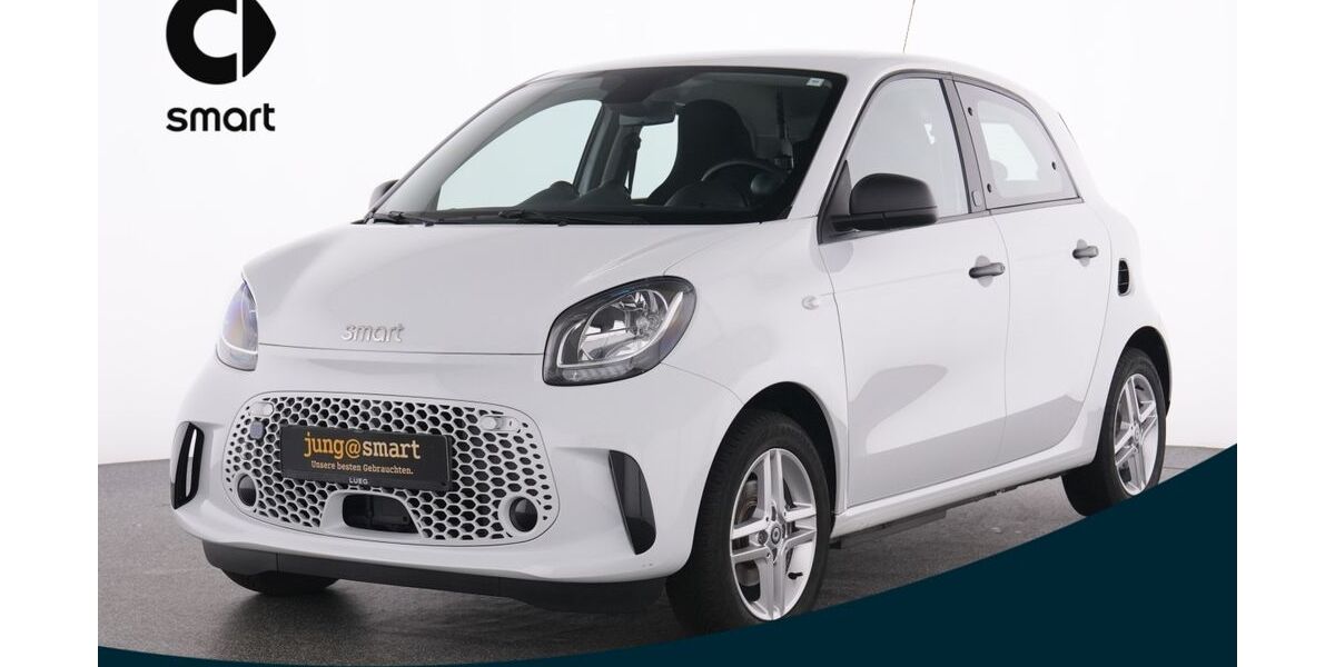 Smart ForFour 14.164 km 11.495 &euro; Essen 45309