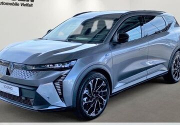 Renault Scenic 3.606 km 42.990 &euro; Krefeld 47805