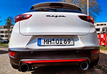 Mazda CX-3 110.000 km 12.500 &euro; Mülheim an der Ruhr 45472