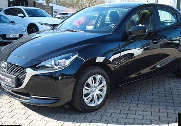 Mazda 2 64.003 km 13.990 &euro; Bottrop-Kirchhellen 46244