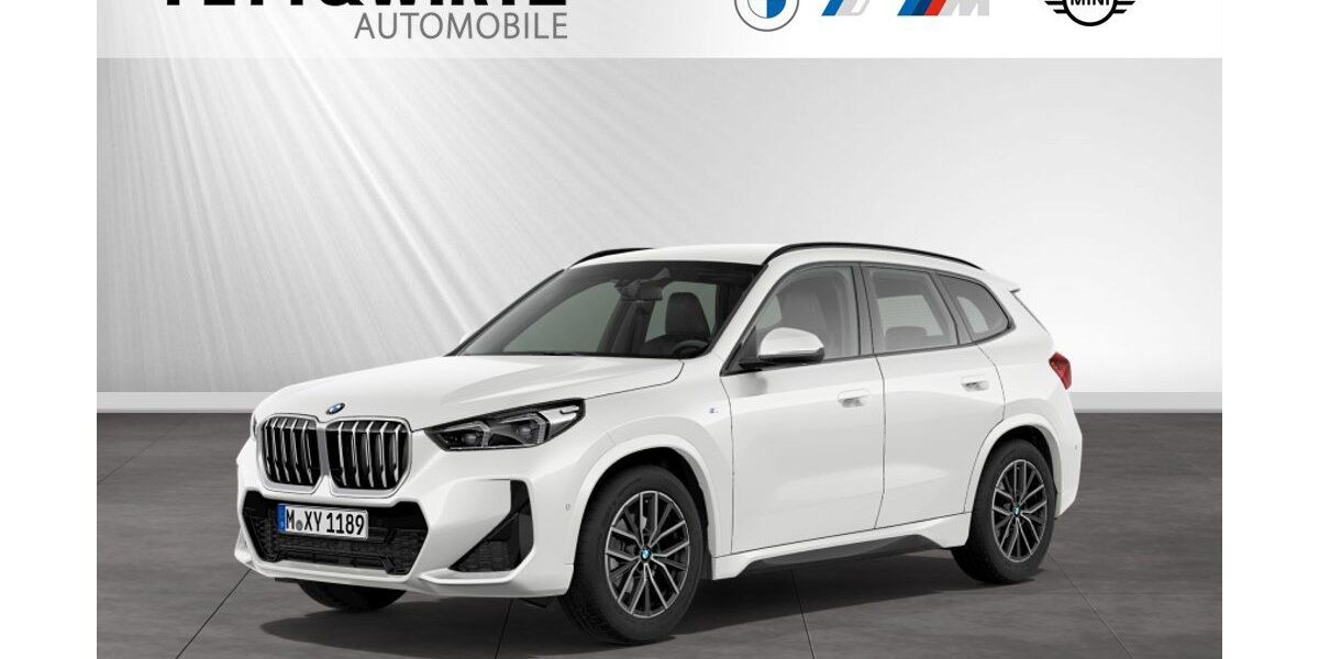 BMW X1 9.430 km 35.000 &euro; Geldern 47608
