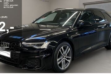 Audi A6 29.859 km 46.779 &euro; Krefeld 47805