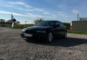 BMW 325 233.255 km 9.000 &euro; Bottrop 46242