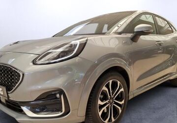 Ford Puma 32.110 km 16.990 &euro; Gelsenkirchen 45881