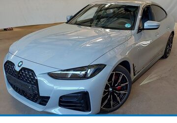 BMW 430 24.899 km 50.690 &euro; Dinslaken 46535
