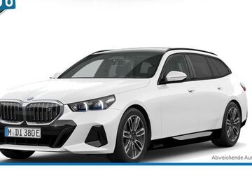 BMW i5 4.899 km 65.470 &euro; Dinslaken 46535