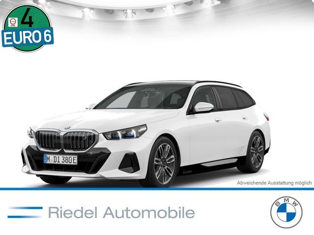 BMW i5 4.899 km 65.470 &euro; Dinslaken 46535