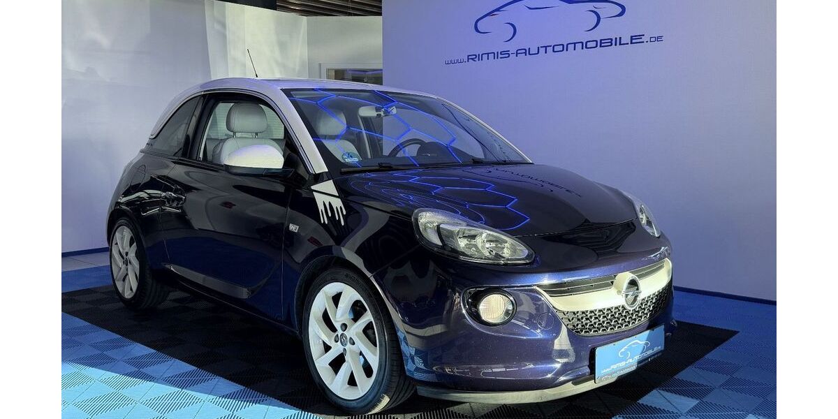 Opel Adam 114.000 km 7.499 &euro; Gelsenkirchen 45884