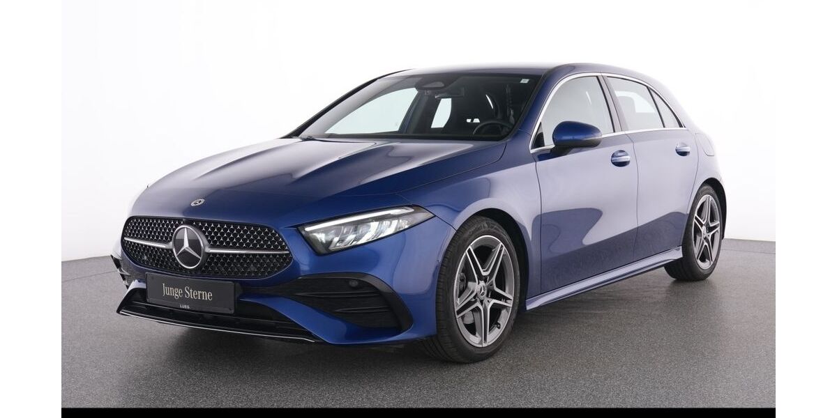 Mercedes-Benz A 180 18.750 km 30.635 &euro; Essen 45309