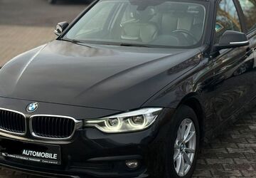 BMW 316 179.000 km 9.999 &euro; Dinslaken 46539
