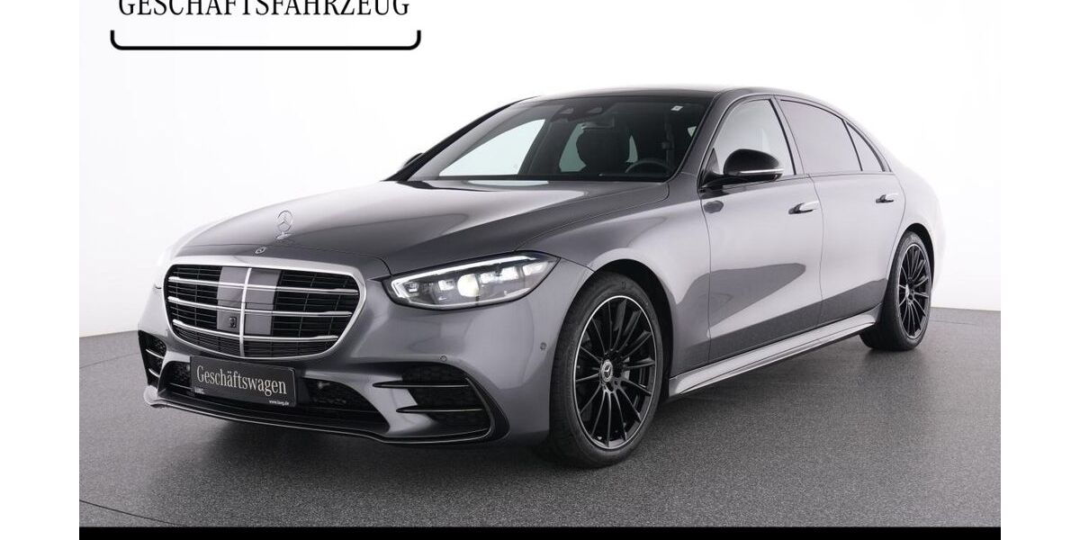Mercedes-Benz S 350 8.132 km 99.960 &euro; Essen 45309