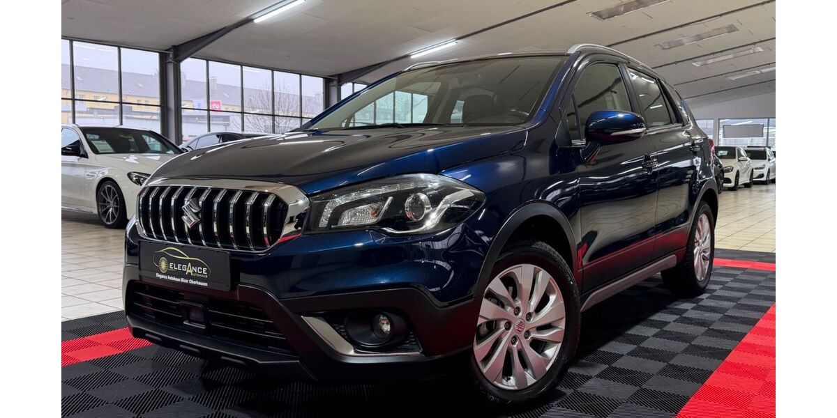 Suzuki SX4 24.000 km 18.990 &euro; Oberhausen 46047
