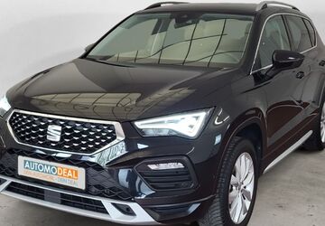 Seat Ateca 31.198 km 28.934 &euro; Duisburg 47138