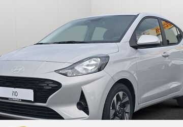 Hyundai i10 15.000 km 14.780 &euro; Dinslaken 46535