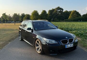 BMW 530 426.000 km 6.500 &euro; Duisburg 47228