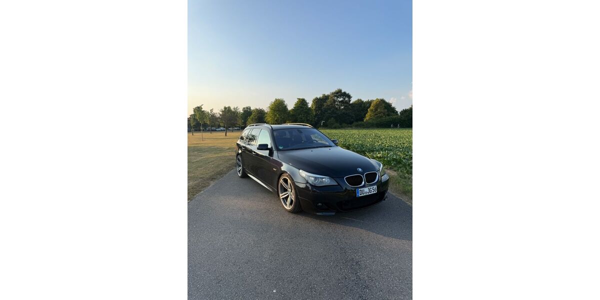 BMW 530 426.000 km 6.500 &euro; Duisburg 47228