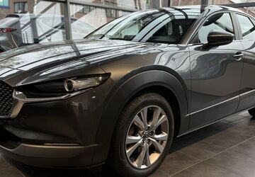 Mazda CX-30 82.499 km 18.995 &euro; Duisburg 47166