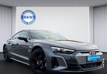 Audi e-tron GT 67.201 km 44.999 &euro; Krefeld 47805