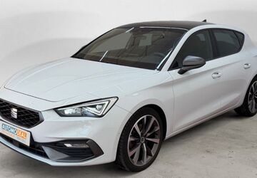 Seat Leon 52.284 km 19.939 &euro; Dinslaken 46539