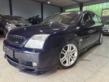 Gebrauchte Opel Vectra