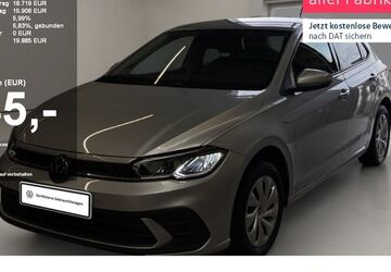 VW Polo 6.674 km 18.689 &euro; Krefeld 47805